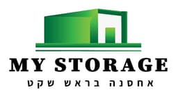 My Storage